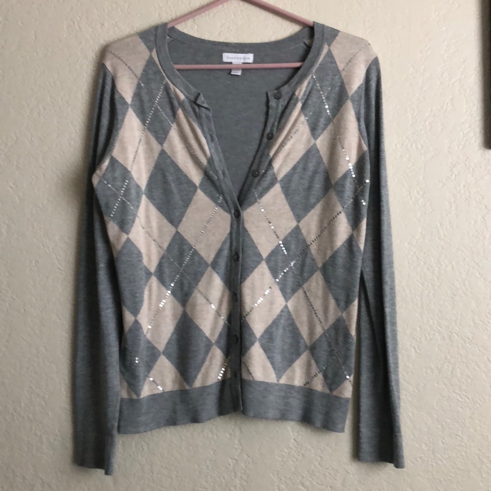 Cardigan